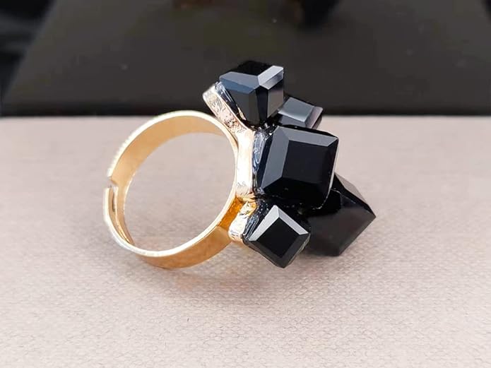 0NE: 925 Sterling Silver High Quality Ring