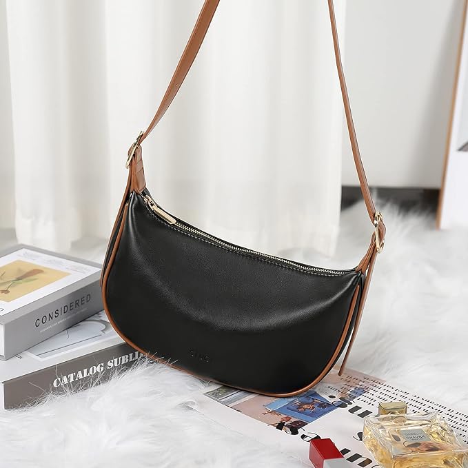 Women Fashion Handbag Tote Bag Shoulder Bag Top Handle Satchel Purse