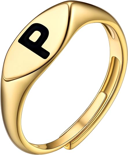 0NE: 925 Sterling Silver High Quality Ring