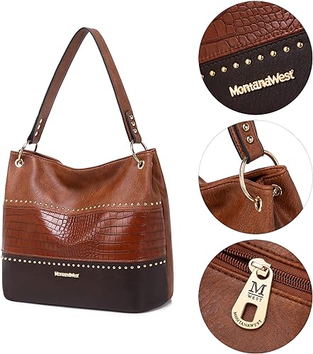 Women Fashion Handbag Tote Bag Shoulder Bag Top Handle Satchel Purse