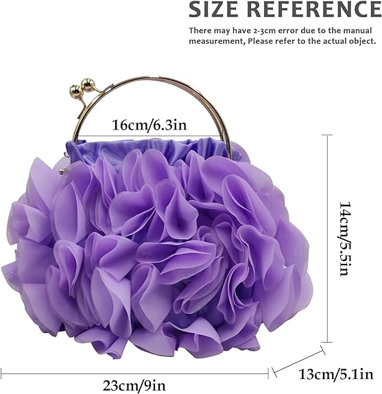 Women Fashion Handbag Tote Bag Shoulder Bag Top Handle Satchel Purse