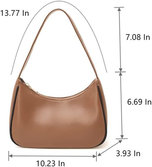 Women Fashion Handbag Tote Bag Shoulder Bag Top Handle Satchel Purse