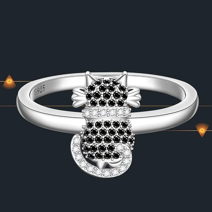 0NE: 925 Sterling Silver High Quality Ring