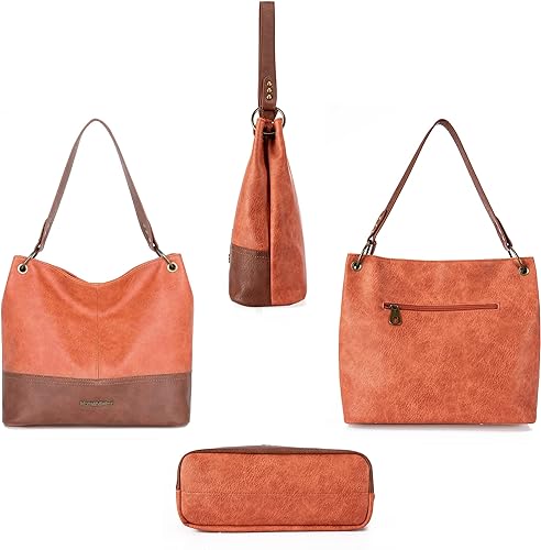 Women Fashion Handbag Tote Bag Shoulder Bag Top Handle Satchel Purse