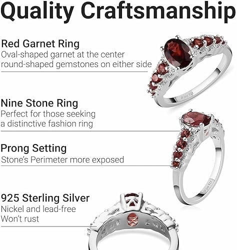 0NE: 925 Sterling Silver High Quality Ring