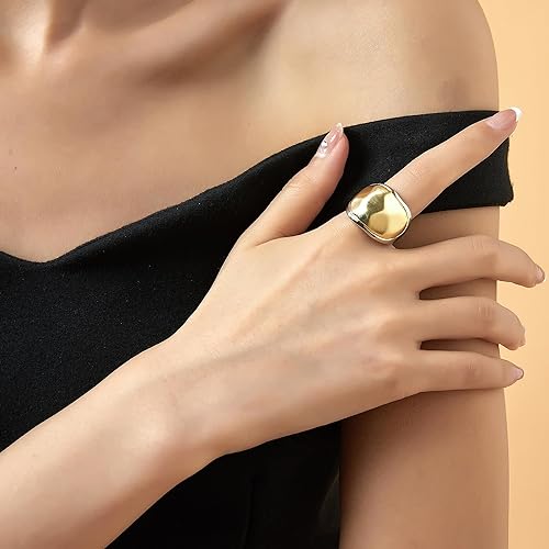 0NE: 925 Sterling Silver High Quality Ring