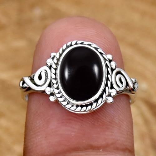 0NE: 925 Sterling Silver High Quality Ring