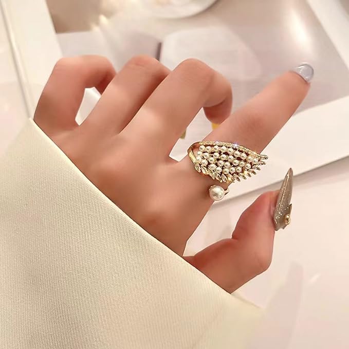 0NE: 925 Sterling Silver High Quality Ring