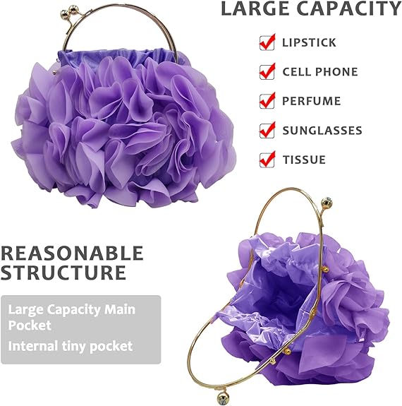 Women Fashion Handbag Tote Bag Shoulder Bag Top Handle Satchel Purse