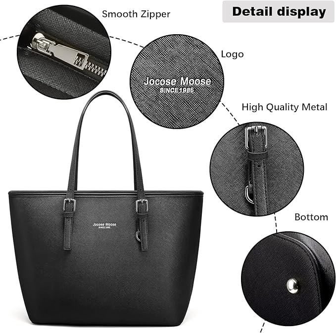 Women Fashion Handbag Tote Bag Shoulder Bag Top Handle Satchel Purse