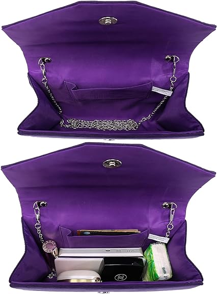 Women Fashion Handbag Tote Bag Shoulder Bag Top Handle Satchel Purse