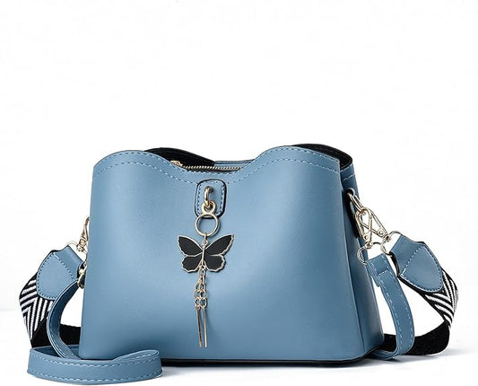 Women Fashion Handbag Tote Bag Shoulder Bag Top Handle Satchel Purse