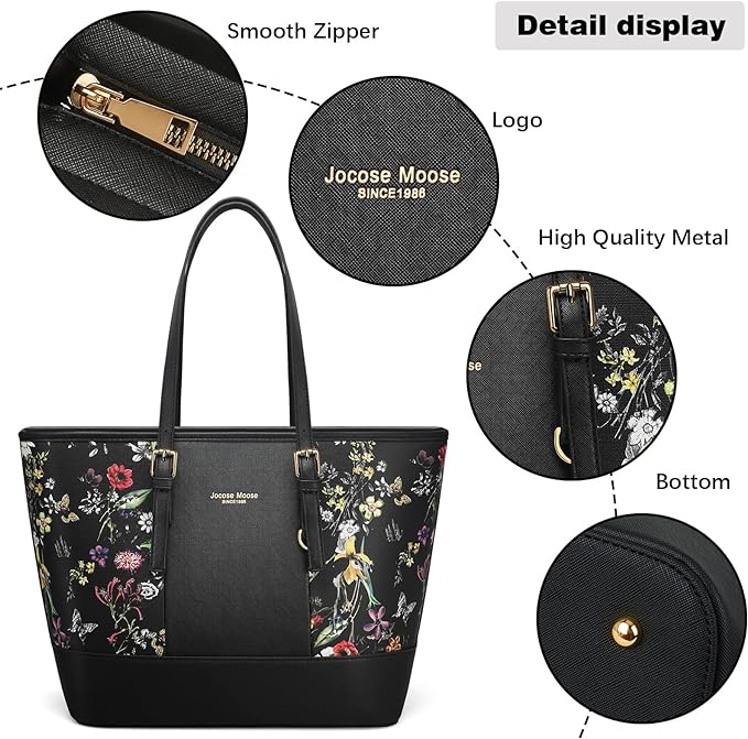 Women Fashion Handbag Tote Bag Shoulder Bag Top Handle Satchel Purse