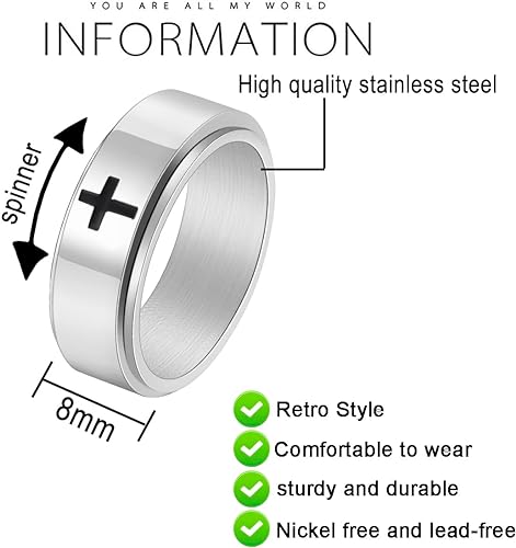 0NE: 925 Sterling Silver High Quality Ring