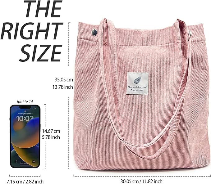 Women Fashion Handbag Tote Bag Shoulder Bag Top Handle Satchel Purse