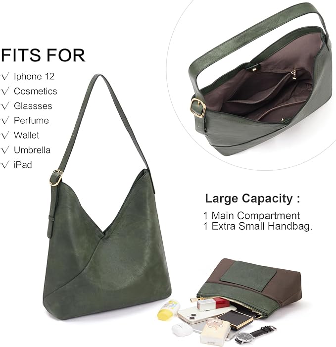 Women Fashion Handbag Tote Bag Shoulder Bag Top Handle Satchel Purse