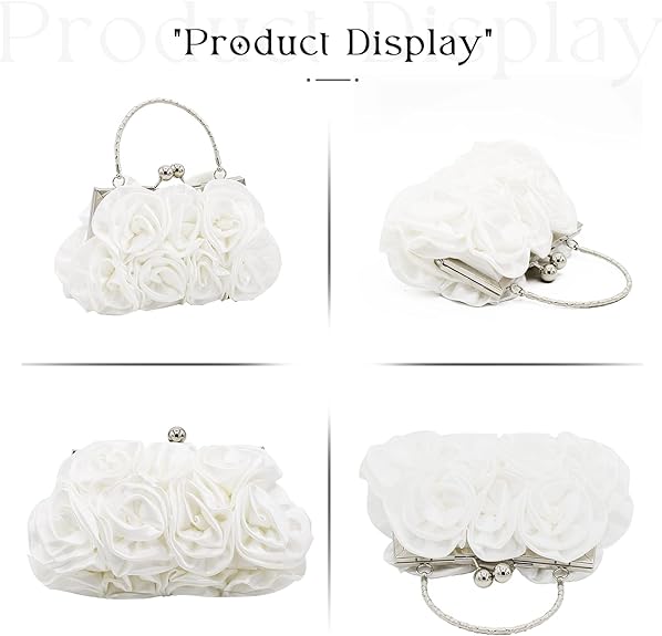 Women Fashion Handbag Tote Bag Shoulder Bag Top Handle Satchel Purse