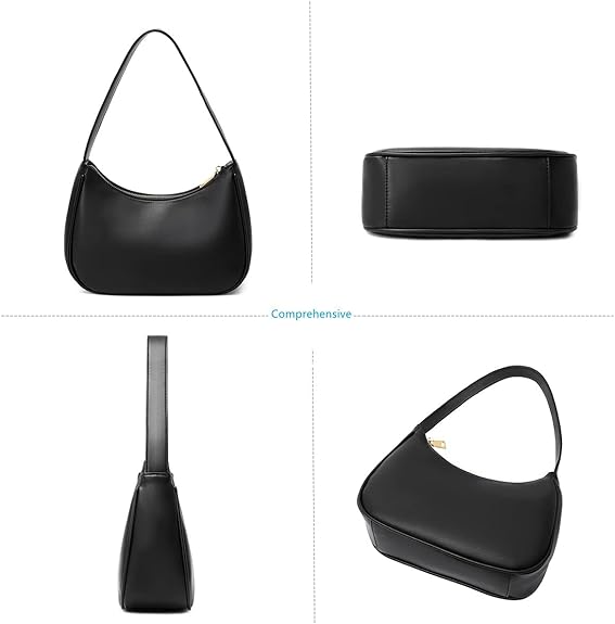 Women Fashion Handbag Tote Bag Shoulder Bag Top Handle Satchel Purse