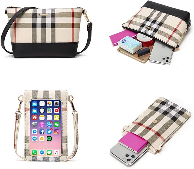 Women Fashion Handbag Tote Bag Shoulder Bag Top Handle Satchel Purse