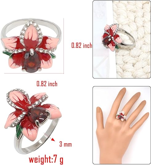 0NE: 925 Sterling Silver High Quality Ring