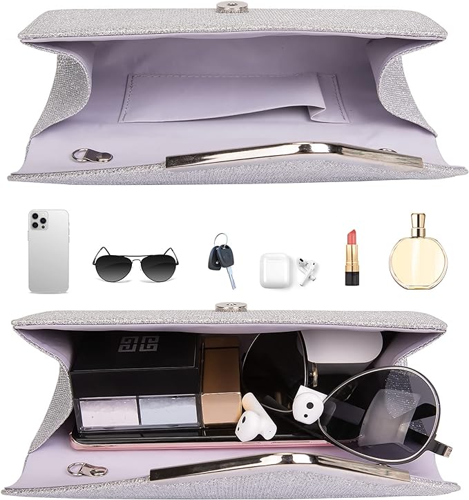 Women Fashion Handbag Tote Bag Shoulder Bag Top Handle Satchel Purse