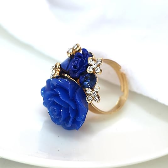 0NE: 925 Sterling Silver High Quality Ring