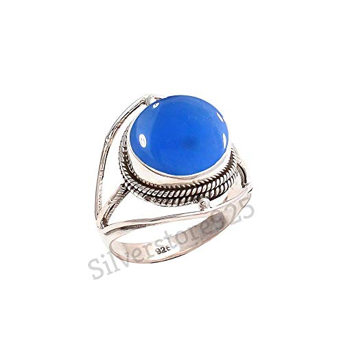 0NE: 925 Sterling Silver High Quality Ring