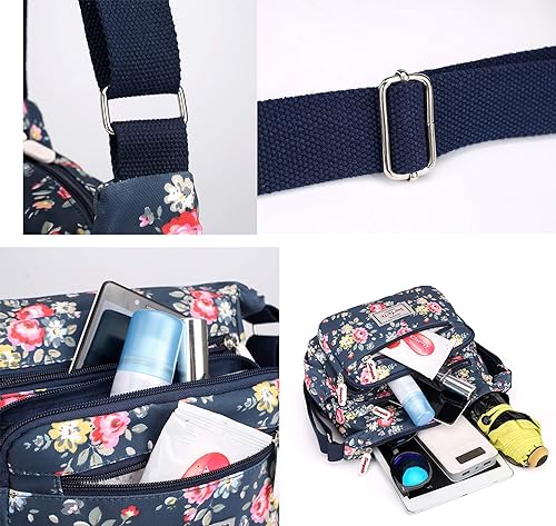 Women Fashion Handbag Tote Bag Shoulder Bag Top Handle Satchel Purse