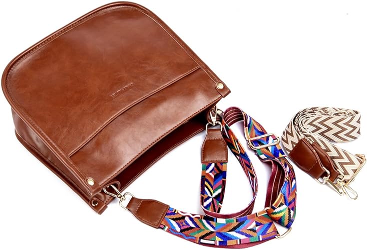Women Fashion Handbag Tote Bag Shoulder Bag Top Handle Satchel Purse