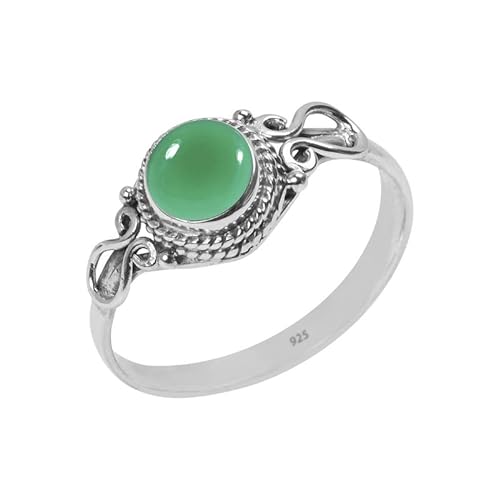 0NE: 925 Sterling Silver High Quality Ring