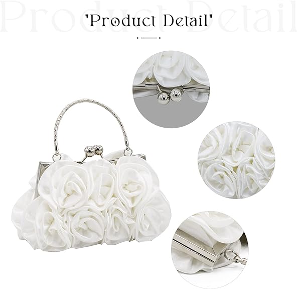 Women Fashion Handbag Tote Bag Shoulder Bag Top Handle Satchel Purse