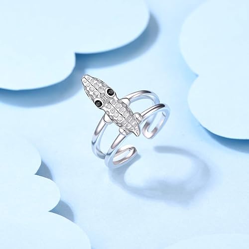 0NE: 925 Sterling Silver High Quality Ring