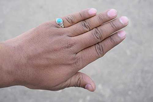 0NE: 925 Sterling Silver High Quality Ring
