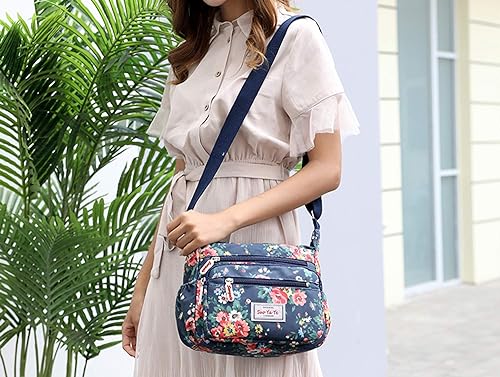 Women Fashion Handbag Tote Bag Shoulder Bag Top Handle Satchel Purse