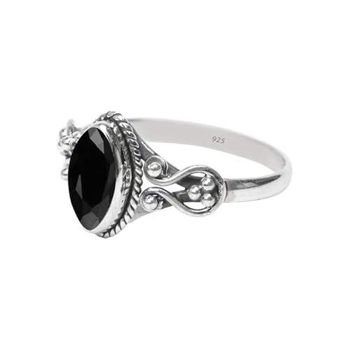 0NE: 925 Sterling Silver High Quality Ring