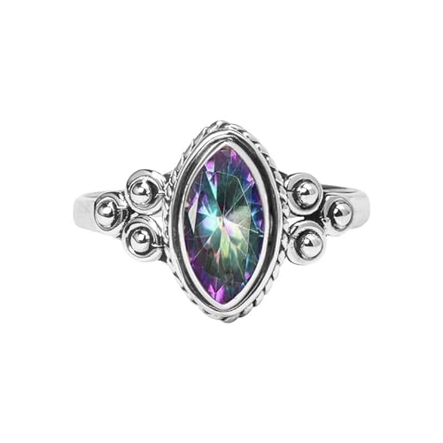 0NE: 925 Sterling Silver High Quality Ring