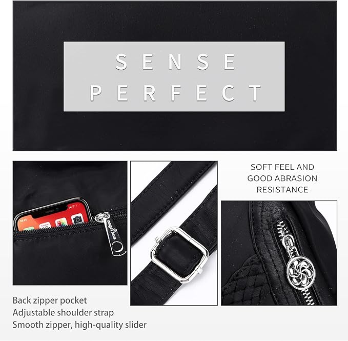 Women Fashion Handbag Tote Bag Shoulder Bag Top Handle Satchel Purse