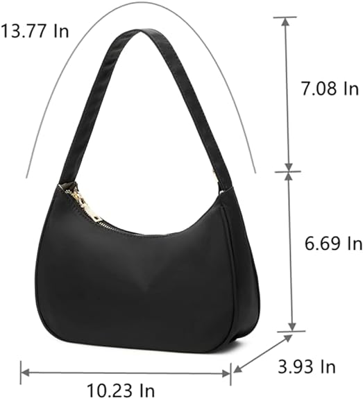 Women Fashion Handbag Tote Bag Shoulder Bag Top Handle Satchel Purse