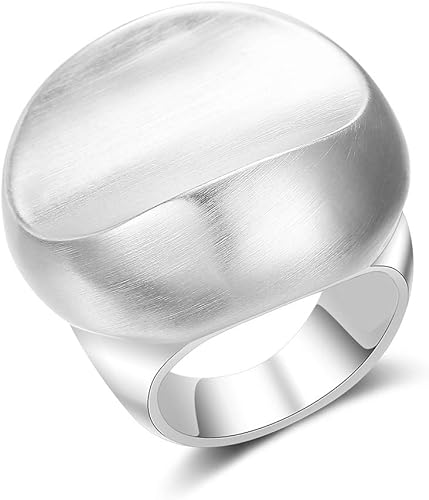 0NE: 925 Sterling Silver High Quality Ring