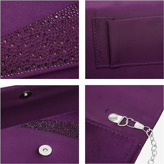 Women Fashion Handbag Tote Bag Shoulder Bag Top Handle Satchel Purse