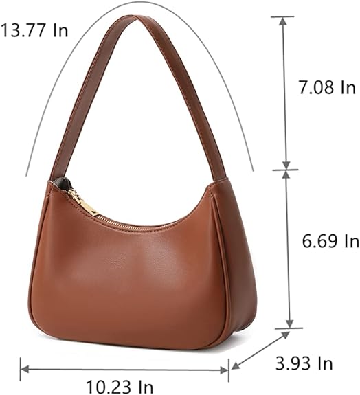 Women Fashion Handbag Tote Bag Shoulder Bag Top Handle Satchel Purse