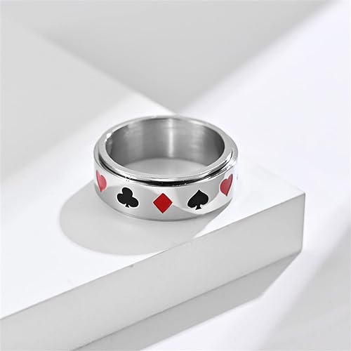 0NE: 925 Sterling Silver High Quality Ring