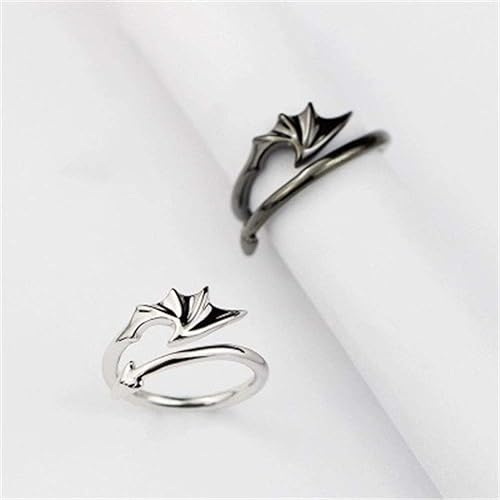 0NE: 925 Sterling Silver High Quality Ring Music Jewelry