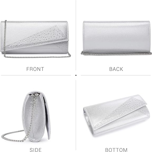 Women Fashion Handbag Tote Bag Shoulder Bag Top Handle Satchel Purse