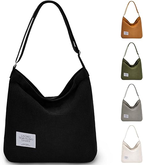 Women Fashion Handbag Tote Bag Shoulder Bag Top Handle Satchel Purse