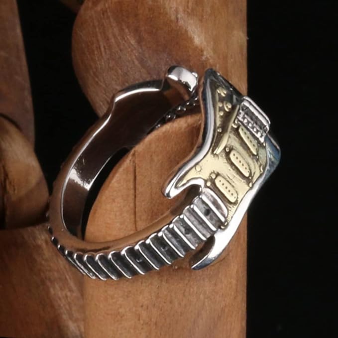 0NE: 925 Sterling Silver High Quality Ring