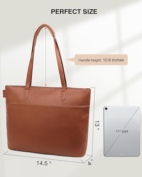 Women Fashion Handbag Tote Bag Shoulder Bag Top Handle Satchel Purse