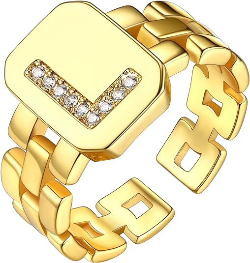 0NE: 925 Sterling Silver High Quality Ring