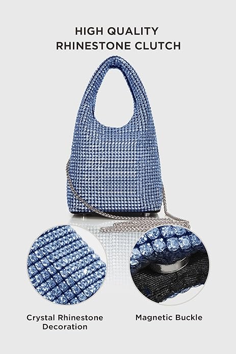 Women Fashion Handbag Tote Bag Shoulder Bag Top Handle Satchel Purse