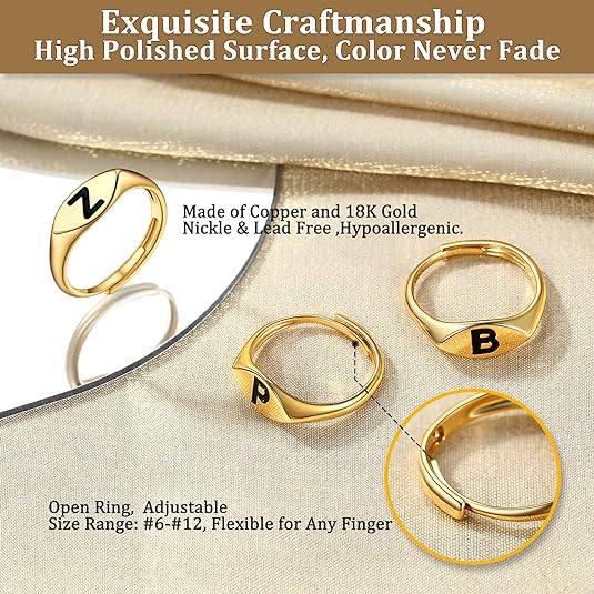 0NE: 925 Sterling Silver High Quality Ring